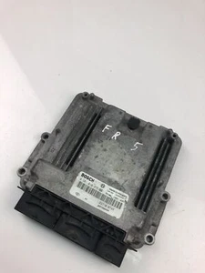 Centralina motore RENAULT SCÉNIC III JZ0/1 ECU 237101074R 2012 24337817 - Foto 1 di 4