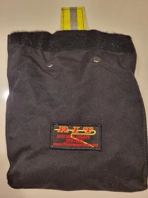 Sistema de rescate de bomberos RIT Pocket Pack Foto 1 de 4