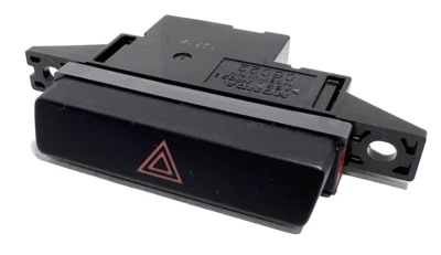 Panel de instrumentos de tablero Acura MDX 2014-2016 botón interruptor de advertencia de peligro OEM Foto 1 de 4