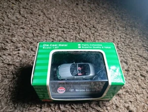Model Power Minis 1/87 Scale Mercedes-Benz SLK NEW - Picture 1 of 3