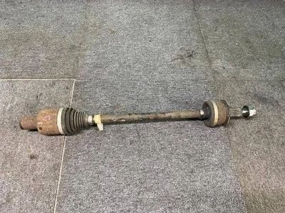 CHRYSLER Jeep renegade 2019 3BA-BU13 Rear Left Drive Shaft [Used] [PA107885064] - Image 1 of 3