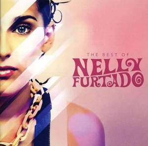 2xCD Nelly Furtado Best of Nelly.. -Deluxe- - Imagen 1 de 1