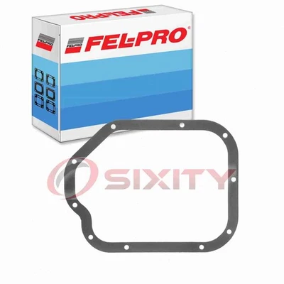 Juego de juntas inferiores para cárter de aceite del motor Fel-Pro para Nissan Murano 2003-2020 3,5 L V6 vc Foto 1 de 4