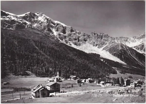 SOLDA - SULDEN - BOZEN -11814- - Bild 1 von 1