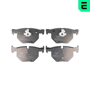 OPTIMAL Bremsbelagsatz Scheibenbremse BP-12251 für E60 BMW X5 5er Touring E61 X6 - Bild 1 von 11