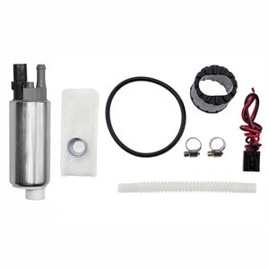 Genuine Walbro/TI GSS343G3 255LPH Fuel Pump +Walbro Kit for 1984-87 Buick Regal - Picture 1 of 10
