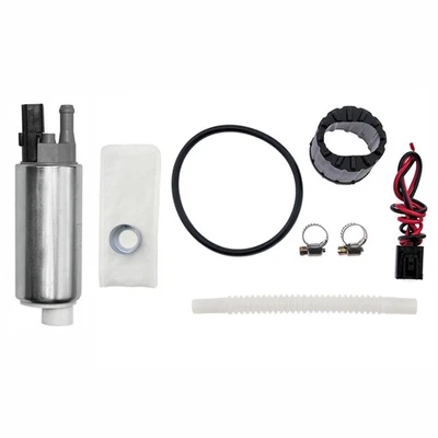 Bomba de combustible genuina Walbro/TI GSS343G3 255LPH + Kit Walbro para Buick Regal 1984-87 Foto 1 de 4