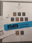France 1849-1941 vf used MH and much MNH very good collection High Value TOP!