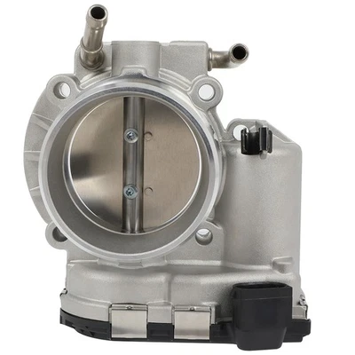 Carrocería del acelerador para Hyundai Genesis cupé 2010 2011 2012 2013 2014 2,0 L Foto 1 de 4