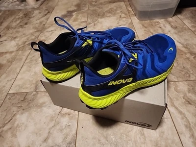 Inov8 Trailtalon (Largo) - Imagem 1 de 4