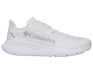ZAPATOS PARA HOMBRE KONOS PESO PLUMA OMNI MAX BLANCOS/GRISES NUEVOS EN CAJA COLUMBIA 2141611-100 - Imagen 1 de 6