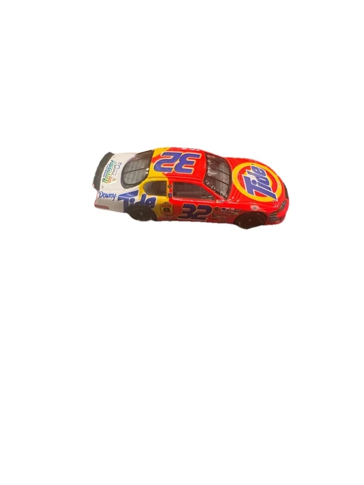 NASCAR Diecast Car #32 Tide Ford Taurus 1:24 Scale - Image 1 of 1