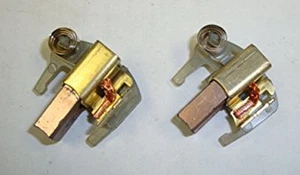 DeWalt DW988 Drill (2 Pack) Replacement Brushes - 603754-01-2PK - Picture 1 of 3
