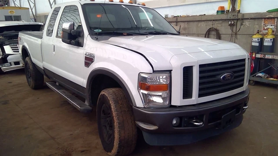 Motor de arranque compatible con camioneta Ford F250SD 08-10 6790919 Foto 1 de 4