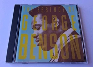The Essence of George Benson CD - 1993 Columbia Legacy - Spiel getestet! - Bild 1 von 6