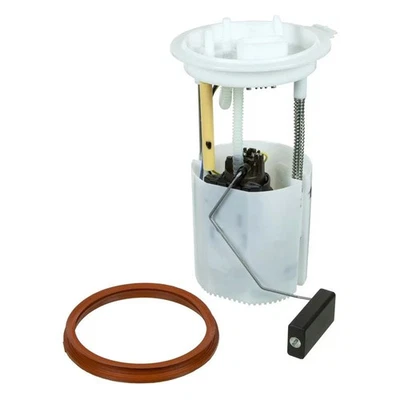 For Volkswagen Jetta 2008-2014 Carter P76694M Fuel Pump Module Assembly Foto 1 de 3