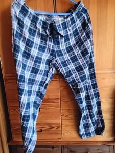 Schlafanzug HOSE DAMEN lang - Bild 1 von 5