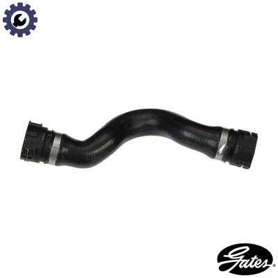 RADIATOR HOSE 05-2541 FOR VOLVO S80/II S60 XC60/SUV XC70 V70/III 3.2L 6cyl - Image 1 of 4