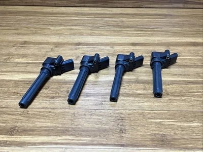2015-2025 Audi Q5 2.0L Engine Motor Ignition Coil 20K Set of 4 06L905110K OEM - Image 1 of 4