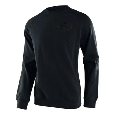 Troy Lee Designs Shop Crew Sweatshirt - Image 1 of 3