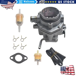 Carburetor For Onan 16-18HP P216G P218G P220G 146-0479 146-0414 146-0496 Carb - Picture 1 of 7