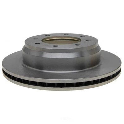 Ротор дискового тормоза подходит для Nissan NV1500, NV2500, NV3500 RAYBESTOS 2012-2019 годов выпуска - Изображение 1 из 3