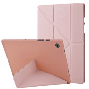 360° Cover für Samsung Galaxy Tab A8 SM-X200 X205 Tablethülle 360° Sleep/Wake - Bild 1 von 5