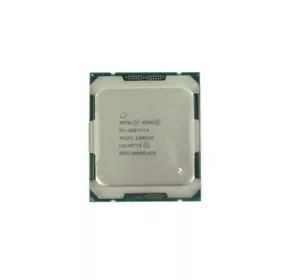 Intel SR2K1 Xeon E5-2697A v4 16-Core 2.60GHz 9.60GT/s QPI 40MB L3 Cache CPU - Picture 1 of 1