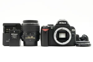 2368063 Nikon D40X Af-S 18-55Mm Lens Kit - Picture 1 of 13