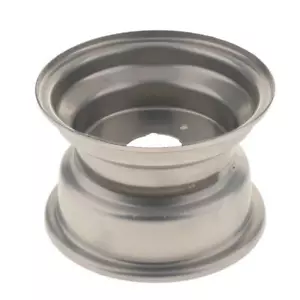 Alloy 7 inch Wheel Rim 3 Holes Fits For 50cc-110cc ATV Quad Buggy Tire, 16x8-7 - Picture 1 of 8