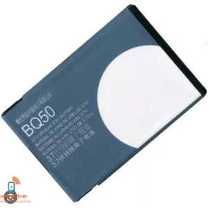 BATTERIA PILA Adatta per MOTOROLA V360 W230 W156 W377 W175 W375 W376 EM330 BQ50 - Foto 1 di 1