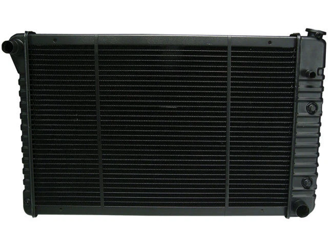 For 1973-1974 Chevrolet K20 Pickup Radiator 26791BQGW Foto 1 de 2