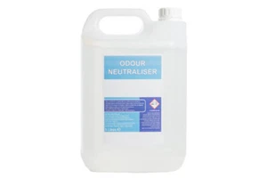 Odour Urine Neutraliser Industrial Grade Toilet Carpet Pet Smell Deoderiser 5L - Picture 1 of 12