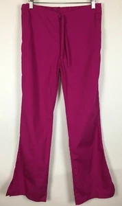 Cherokee Scrub Pants Size XXS Style Azalea 4101 Flare Leg Nursing Medical - Picture 1 of 8