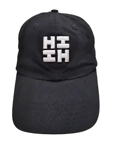 Hawaii’s Finest Hat Adjustable Strapback Cap - Picture 1 of 7