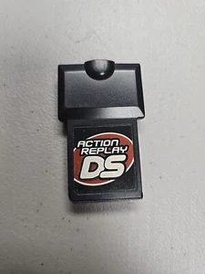 Cartucho Action Replay DS para Nintendo DS solo probado funcionando sin cable - Imagen 1 de 1