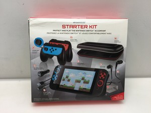 video game accessory