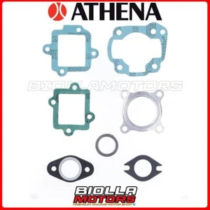 KIT GUARNIZIONI SMERIGLIO CILINDRO ATHENA APRILIA RALLY 50 1993-2003 P4004856000 - Foto 1 di 5