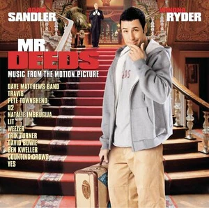 Ost - Mr. Deeds CD #G2008797 - Bild 1 von 1
