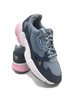 Womens Adidas Falcon W Trainers Raw Grey/Light Pink D96699 | eBay