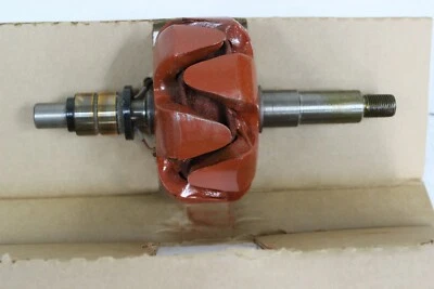 Leece-Neville 79011 Rotor Alternator 2929-01-077-8797 - Image 1 of 4