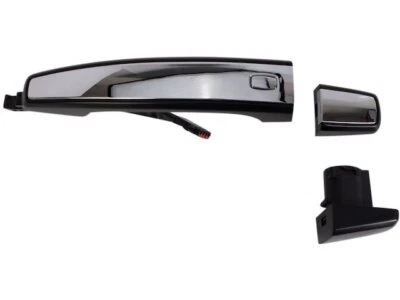 Maçaneta externa para Chevrolet SS 2014-2017 41876ZCSR 2015 2016 - Imagem 1 de 2