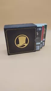 Professor Layton Trilogy Limited Edition Club Nintendo Box + Spiele Nintendo DS - Bild 1 von 7