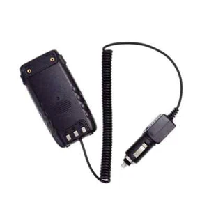 QYT Battery Eliminator Car Charger Cable Adapter for KT8R HAM Radio Accessory - Photo 1/9