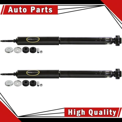 2X Amortecedor Traseiro Par Esquerdo Direito Monroe para 2008-2015 Scion xB-Z099 - Imagem 1 de 3