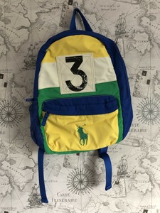 Las mejores ofertas en Mochilas Polo Ralph Lauren Mochila para niñas | eBay