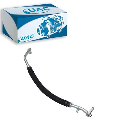 Conjunto de manguera de línea de succión de aire acondicionado UAC para Chevrolet Colorado LT 2009-2012 5,3 L OHV Foto 1 de 2