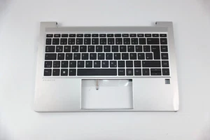 HP ProBook 445 G10 Ersatzteil: Tastatur / Keyboard german qwertz deutsch - Bild 1 von 2