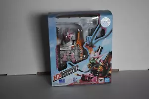 NXEDGE STYLE Neon Genesis Evangelion Unit08 β-ICC Action Figure Read Description - Picture 1 of 4