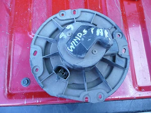 99 00 01 02 03 WINDSTAR BLOWER MOTOR - Foto 1 di 2